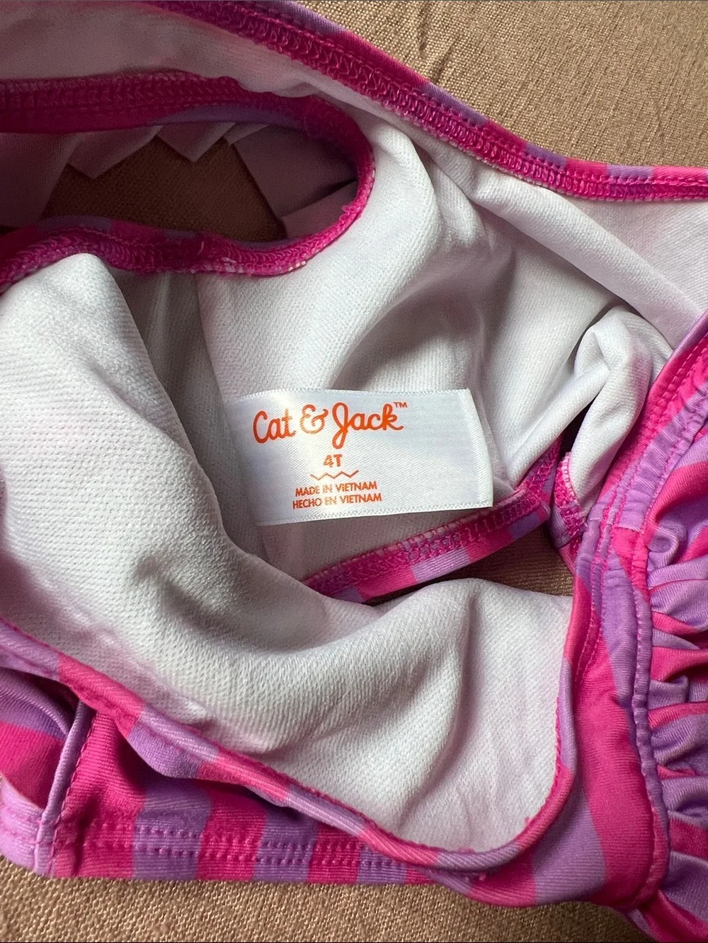 Cat & Jack two piece